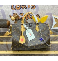 Louis Vuitton Speedy Soft 30 M12803