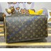 Louis Vuitton Speedy Soft 30 M12803