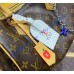 Louis Vuitton Speedy Soft 30 M12803