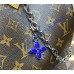 Louis Vuitton Speedy Soft 30 M12803