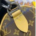 Louis Vuitton Speedy Soft 30 M12803