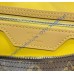 Louis Vuitton Speedy Soft 30 M12803