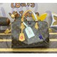 Louis Vuitton Speedy Soft 30 M12803