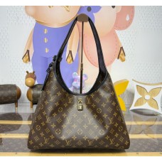 Louis Vuitton The Drop GM M12941