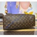 Louis Vuitton The Drop GM M12941