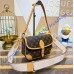 Louis Vuitton Diane M13035