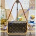 Louis Vuitton Diane M13035