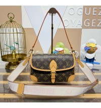 Louis Vuitton Diane M13035