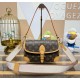 Louis Vuitton Diane M13035