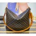 Louis Vuitton Vagabond Hobo M14018