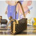 Louis Vuitton Side Trunk GM M14513