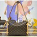 Louis Vuitton Side Trunk GM M14513
