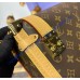 Louis Vuitton Side Trunk GM M14513