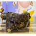 Louis Vuitton Trunkie M14526