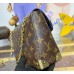 Louis Vuitton Trunkie M14526
