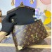 Louis Vuitton Trunkie M14526