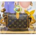 Louis Vuitton Cargo Wearable Wallet M14742