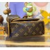 Louis Vuitton Cargo Wearable Wallet M14742