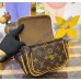 Louis Vuitton Cargo Wearable Wallet M14742