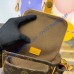Louis Vuitton Cargo Wearable Wallet M14742