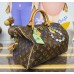Louis Vuitton Speedy Soft 30 Lucky M15107