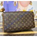 Louis Vuitton Speedy Soft 30 Lucky M15107