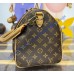 Louis Vuitton Speedy Soft 30 Lucky M15107