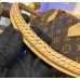 Louis Vuitton Speedy Soft 30 Lucky M15107