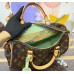 Louis Vuitton Speedy Soft 30 Lucky M15107