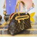 Louis Vuitton Ever More PM M15208