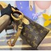 Louis Vuitton Ever More PM M15208