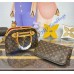 Louis Vuitton Ever More PM M15208