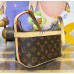 Louis Vuitton Cruiser Toiletry Bag M15350