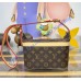 Louis Vuitton Cruiser Toiletry Bag M15350