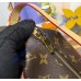 Louis Vuitton Cruiser Toiletry Bag M15350