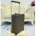 Louis Vuitton Horizon 55 M23209-brown-black