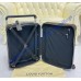 Louis Vuitton Horizon 55 M23209-brown-black