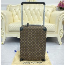 Louis Vuitton Horizon 55 M23209-brown-black