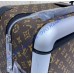 Louis Vuitton Horizon 55 M23209-brown-black