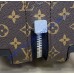 Louis Vuitton Horizon 55 M23209-brown-black