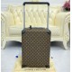 Louis Vuitton Horizon 55 M23209-brown-black