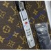 Louis Vuitton Horizon 55 M23209-brown-black