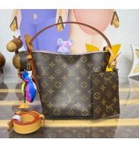 Louis Vuitton All in BB M26642
