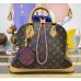 Louis Vuitton Alma MM M27327
