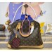 Louis Vuitton Alma MM M27327