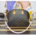 Louis Vuitton Alma MM M27327