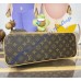 Louis Vuitton Alma MM M27327