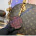 Louis Vuitton Alma MM M27327