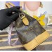 Louis Vuitton Alma MM M27327