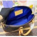 Louis Vuitton Alma MM M27327